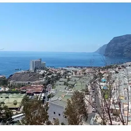 Lejlighed Tenerife Sur *