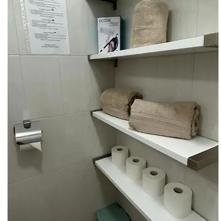 Appartement Tenerife Sur Acantilado de los Gigantes