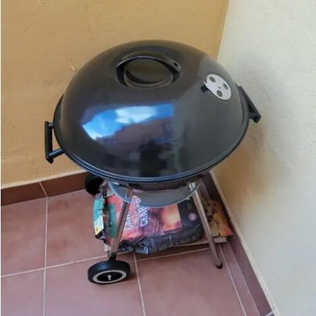 Appartement Tenerife Sur