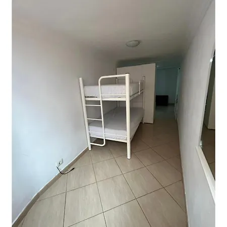 Tenerife Sur Appartement