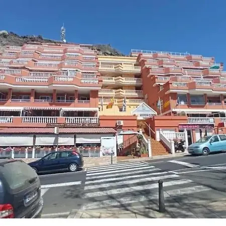 Appartement Tenerife Sur Acantilado de los Gigantes