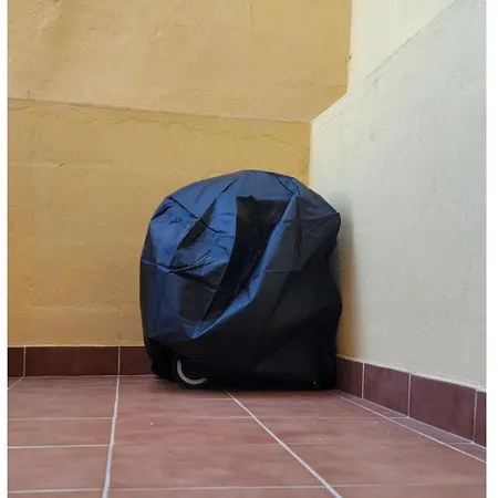 Tenerife Sur * Acantilado de los Gigantes