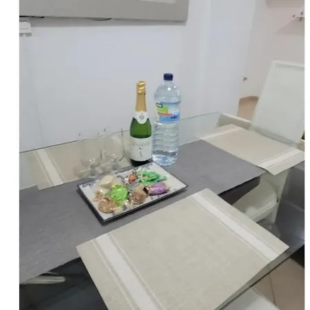 Appartement Tenerife Sur *