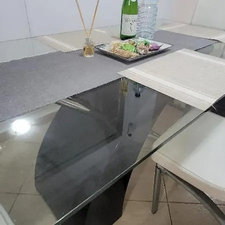 Appartement Tenerife Sur