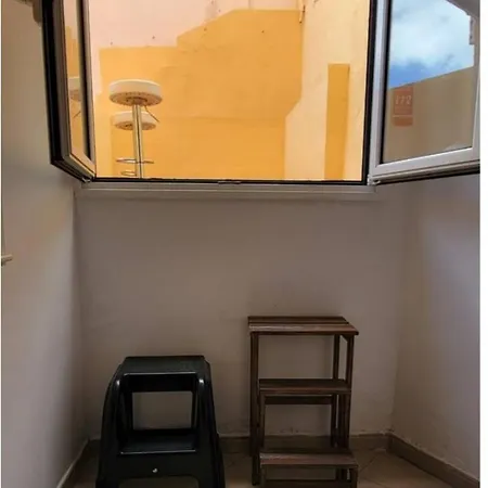 Tenerife Sur Appartement