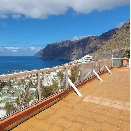 Tenerife Sur Appartement *