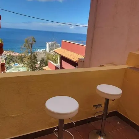 Appartement Tenerife Sur