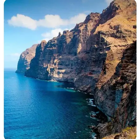 Tenerife Sur *