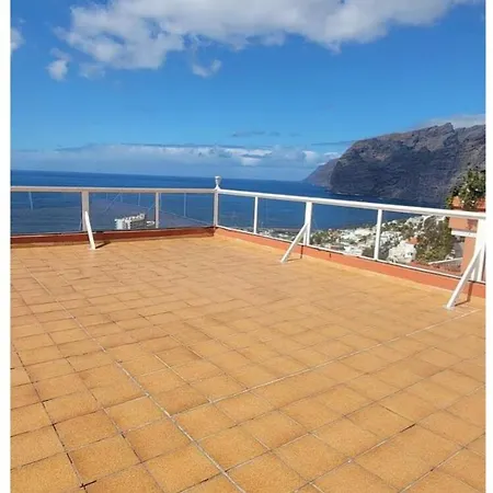 Tenerife Sur